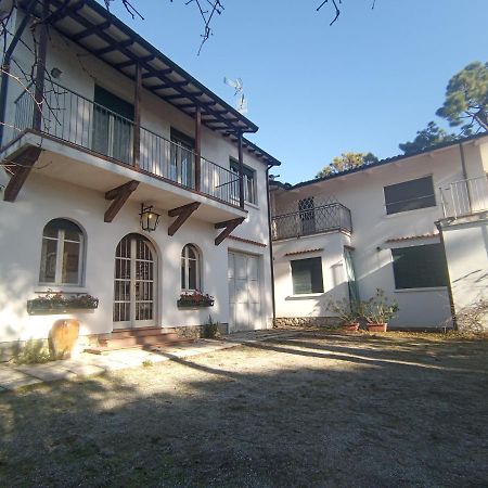 La Pergola Sul Pozzo Apartment Milano Marittima Ngoại thất bức ảnh