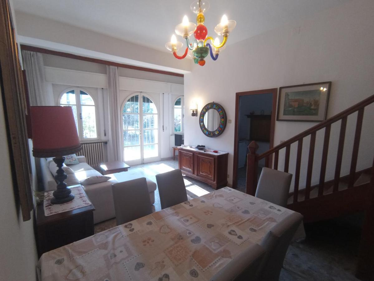 La Pergola Sul Pozzo Apartment Milano Marittima Ngoại thất bức ảnh