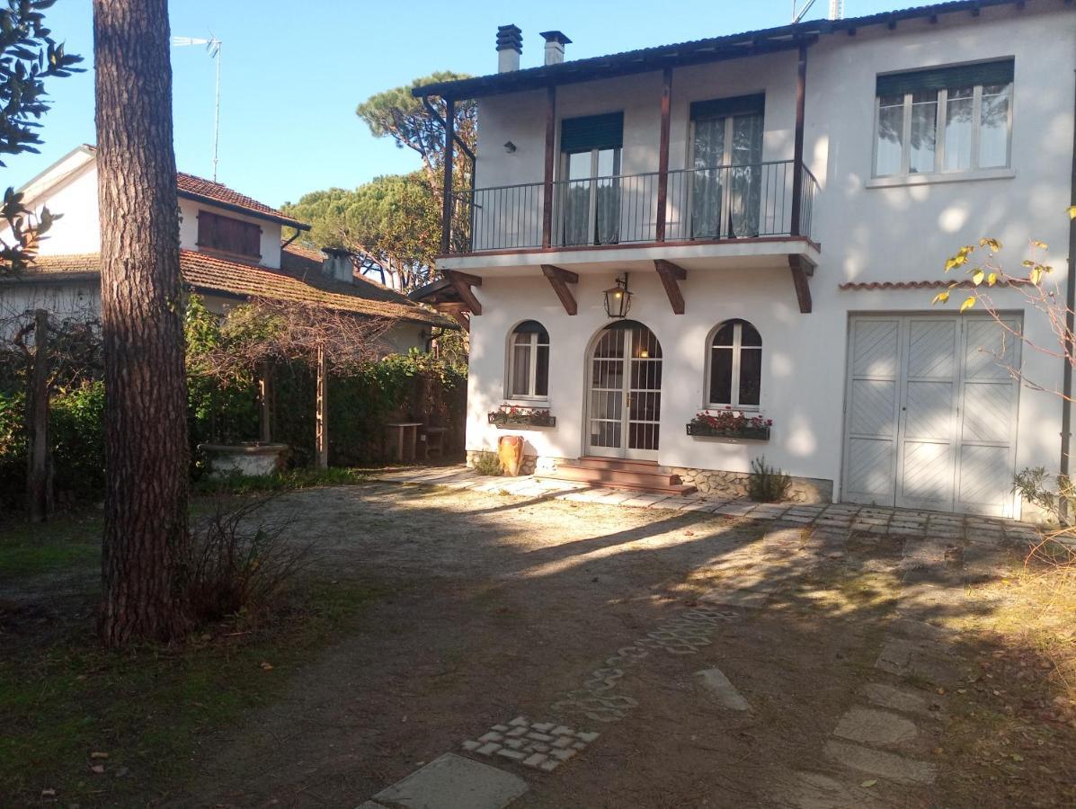 La Pergola Sul Pozzo Apartment Milano Marittima Ngoại thất bức ảnh