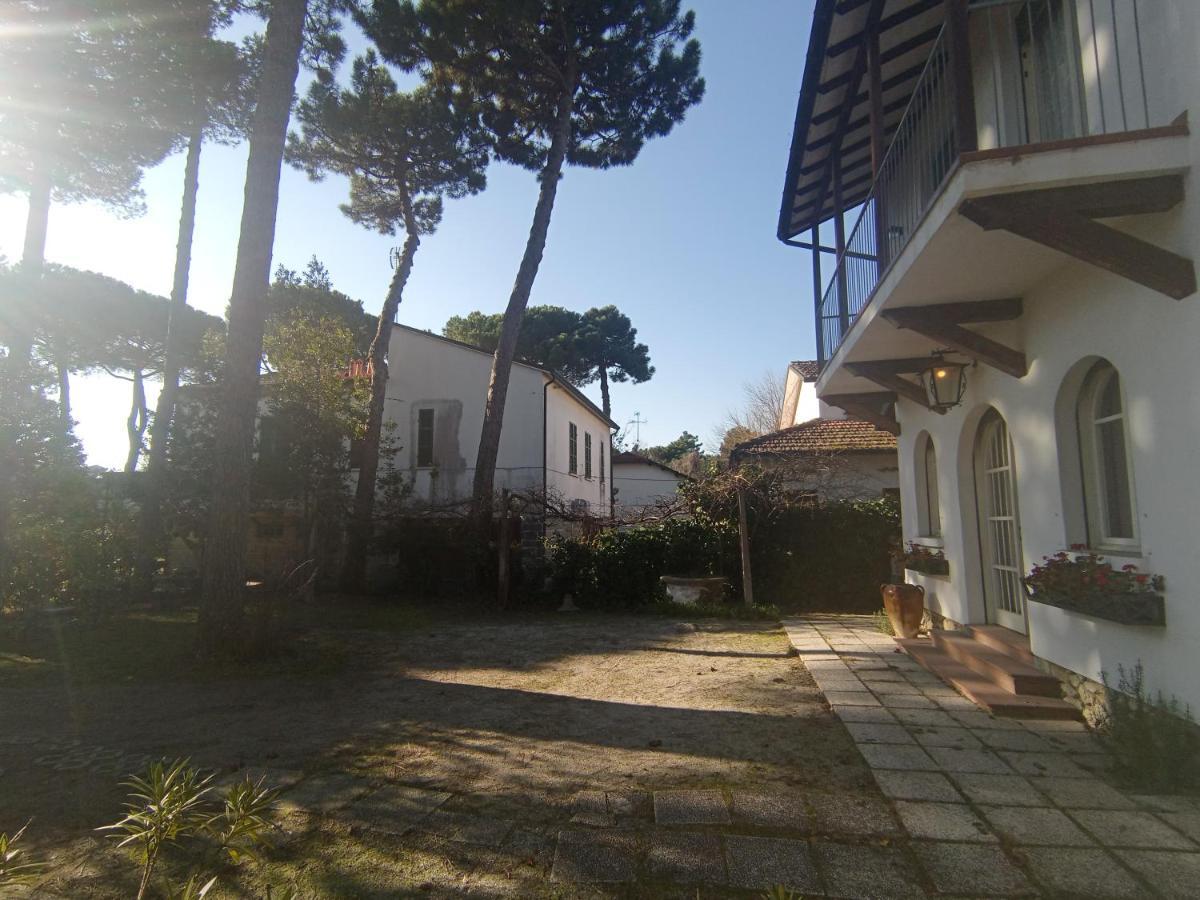 La Pergola Sul Pozzo Apartment Milano Marittima Ngoại thất bức ảnh