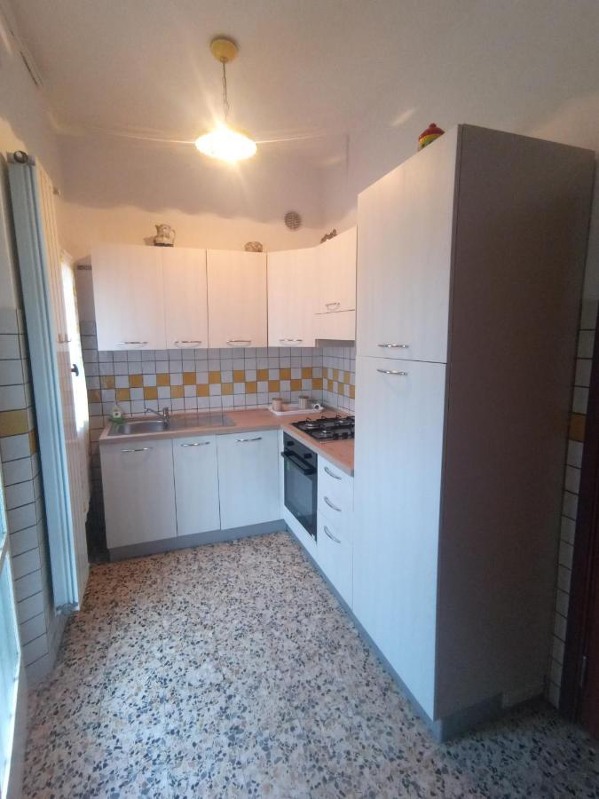 La Pergola Sul Pozzo Apartment Milano Marittima Ngoại thất bức ảnh