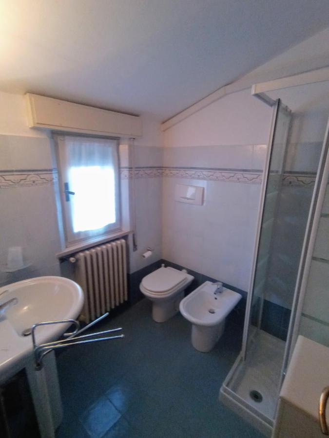 La Pergola Sul Pozzo Apartment Milano Marittima Ngoại thất bức ảnh