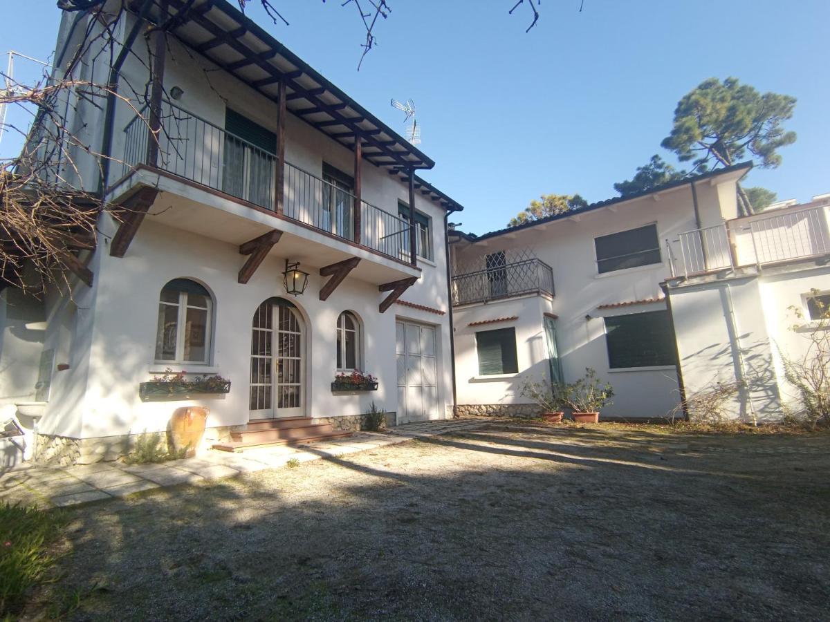 La Pergola Sul Pozzo Apartment Milano Marittima Ngoại thất bức ảnh