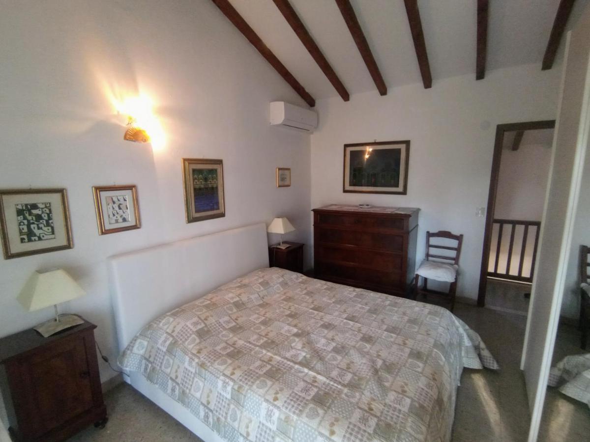 La Pergola Sul Pozzo Apartment Milano Marittima Ngoại thất bức ảnh