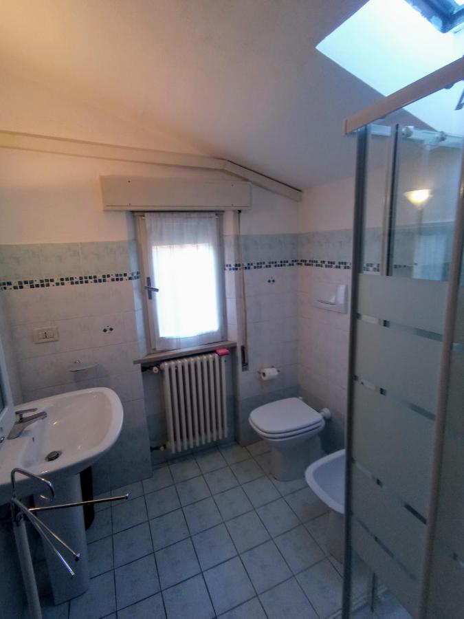 La Pergola Sul Pozzo Apartment Milano Marittima Ngoại thất bức ảnh