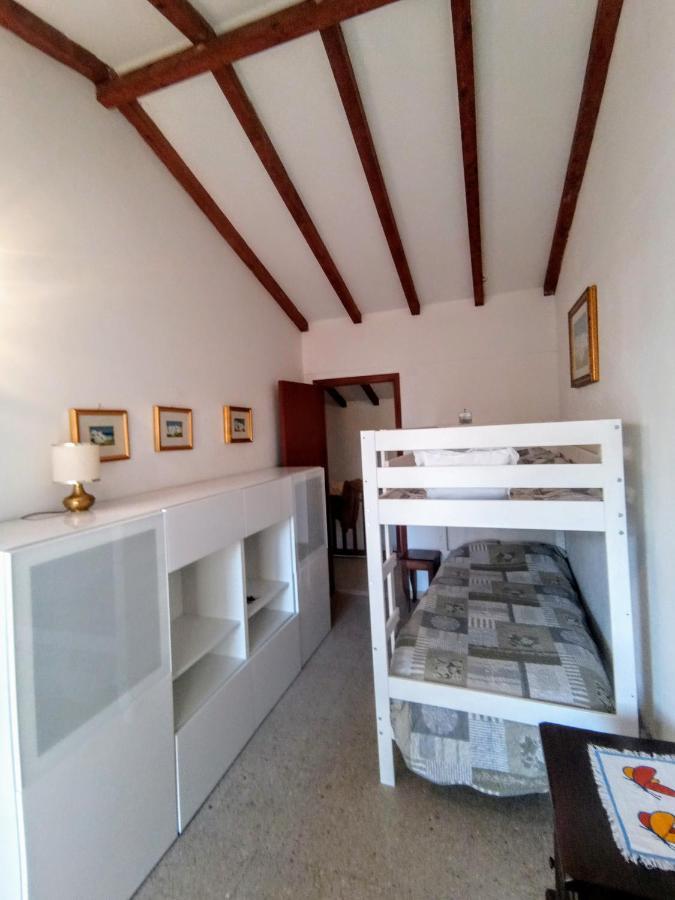 La Pergola Sul Pozzo Apartment Milano Marittima Ngoại thất bức ảnh