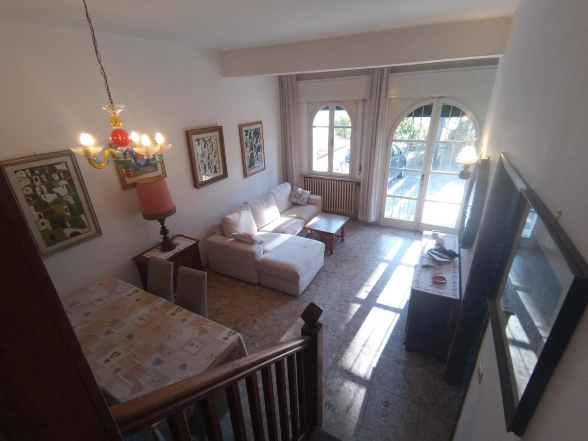 La Pergola Sul Pozzo Apartment Milano Marittima Ngoại thất bức ảnh
